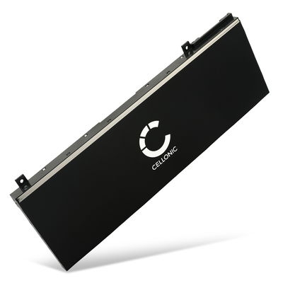 Batterij voor Dell Precision 7530, 7540, 7330, NYFJH, 5TF10 Laptop - 7900mAh 7.6V 