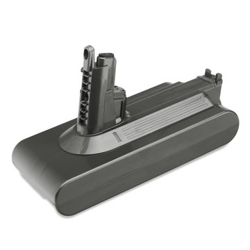 Accu voor Dyson V11, V11 Absolute Extra, V11 Absolute, V11 Absolute pro, V11 Total Clean Type B - Batterij met schroeven - 4000mAh Li-Ion van CELLONIC