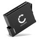 1x Accu BCX204 1950mAh