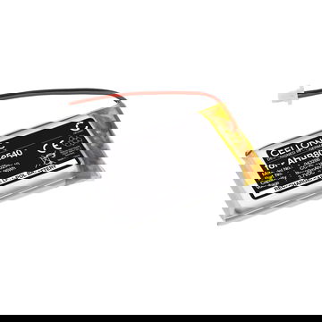 Batterie Sena SF2, SF4 AHB802540 (800mAh, 3.7V) de CELLONIC