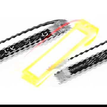 Batterie pour Logitech Spotlight Presenter 110mAh de CELLONIC