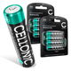 8x Accu AAA 1000mAh