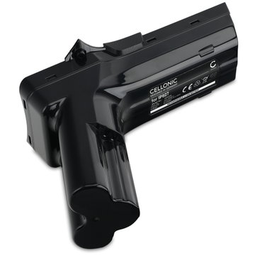 Accu voor Philips SpeedPro Max, SpeedPro Max Acqu, FC6812, FC6813 3400mAh van CELLONIC