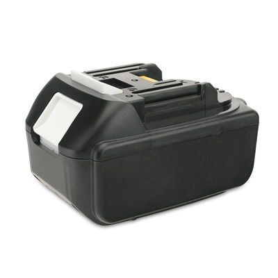 Batterie pour Makita LXT 18V Li Ion 5000mAh de CELLONIC