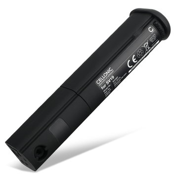 Accu voor Dyson Omni-glide, 414127-02, 971189-01, SV19 2500mAh van CELLONIC