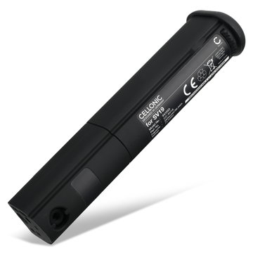 Batterie pour Dyson Omni-glide, 414127-02, 971189-01, SV19 2500mAh de CELLONIC