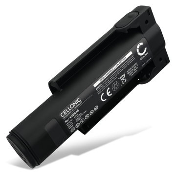Accu voor Kompatibel mit Dyson WashG1 2350mAh van CELLONIC