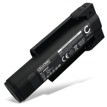 Batterie pour Kompatibel mit Dyson WashG1 2350mAh de CELLONIC