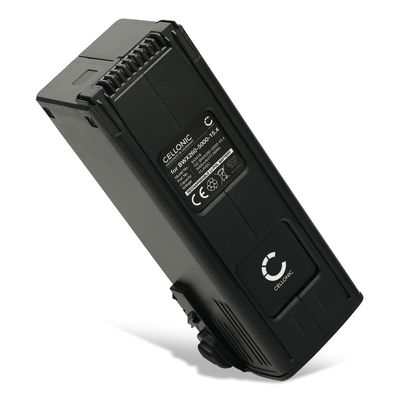 Batterie pour DJI Mavic 3, DJI Mavic 3 Classic 5000mAh de CELLONIC