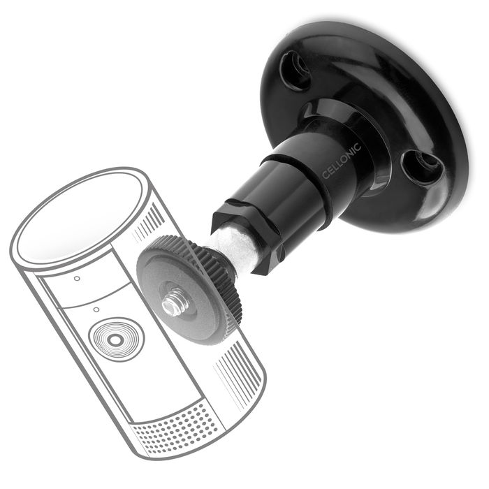 Netatmo NWA01 Support de fixation