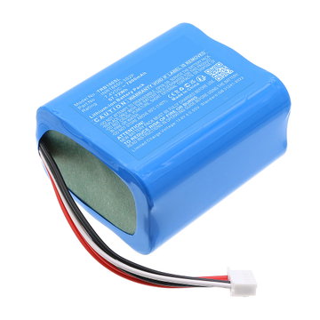 Batterie Tronsmart Bang INR18650-3S2P (7800mAh, 7.4V) de CELLONIC