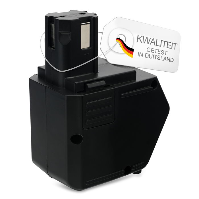 Batterij voor Hilti SB12 SF121 SID121 TCD12 SF121-A 12V 3000mAh NiMH van CELLONIC