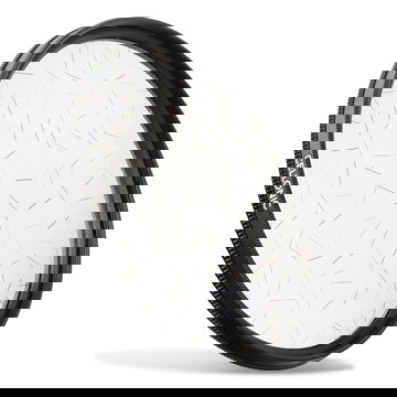 Filtre Arc-en-ciel Starlight à effets de traits pour Ø 67mm Filtre d’effet