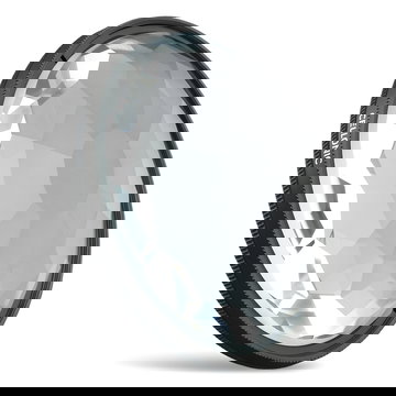 Filtre kaléidoscope / multi-image pour Ø 82mm Filtre d’effet