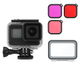 1x Accessoire + Housse &amp; 3 Filtres