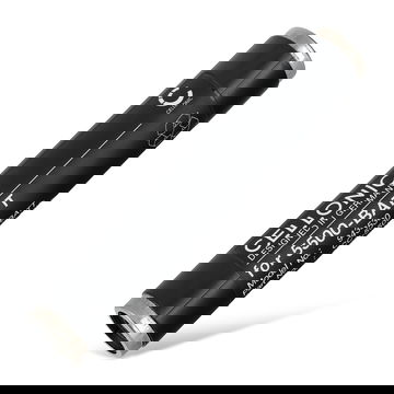 Batterij voor Flashlight Nightstick CS-NXP551FT, 3.7 V ORB-186C30 (6800mAh, 3.7V) van CELLONIC