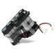 1x 2600mAh 25.2V
