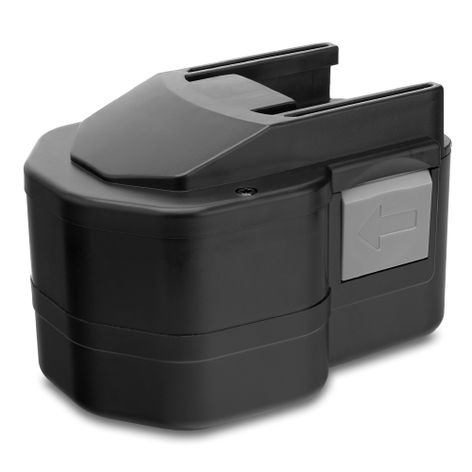 Batterie pour Outils Électriques Fromm P325; P326; P327; P328; P329; P320 Fromm P320, P325, P326, P327, P328, P329 (3000mAh, 12V) de CELLONIC