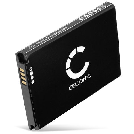 Accu voor Point Mobile PM90, PM85 85-BTSC (3000mAh, 3.85V) van CELLONIC