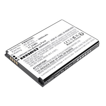 Batterie pour Point Mobile PM90, PM85 3000mAh 3.85V de CELLONIC