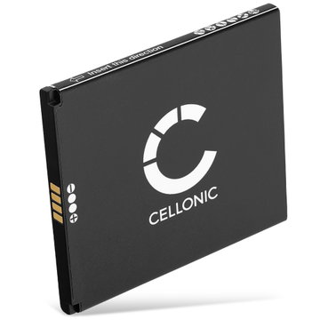 Accu voor Sunmi P2 Mini FR020 (2500mAh, 3.8V) van CELLONIC