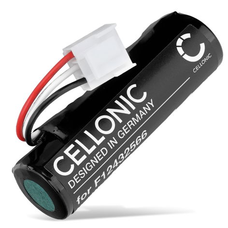 Battery for Ingenico Move 5000 F26402376 (2600mAh, 3.7V) from CELLONIC