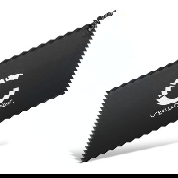 Batterie pour Xiaomi Mi 11 Lite 4G/5G, Mi 11 Youth 5G, M2101K9G, M2101K9AG, M2101K9AG, M2101K9C, BP42 - 4100mAh 3.87V  de CELLONIC