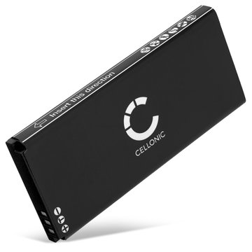 Batterie Fanvil Linkvil W611W, W610W YJ563170 (1200mAh, 3.8V) de CELLONIC