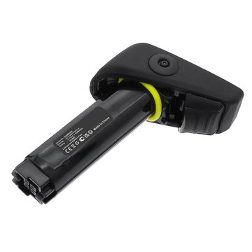 Batterie pour Datalogic PowerScan PM9500, PM9501, PM9100, PBT9500, PM9300, PBT9501, PBT9300, PBT9100 3350mAh 3.85V de CELLONIC