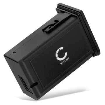 Batterie pour Leica M11, M11-D, M11-P, M11-M BP-SCL7 (1800mAh, 7.4V) de CELLONIC