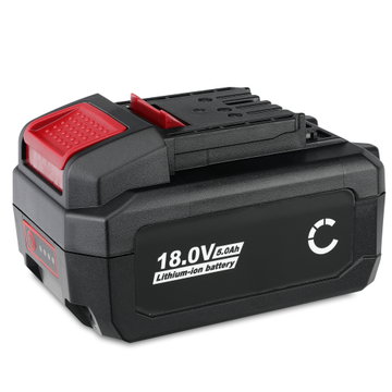 Batterij voor FLEX 445894, 517674 18V 5000mAh Li Ion van CELLONIC