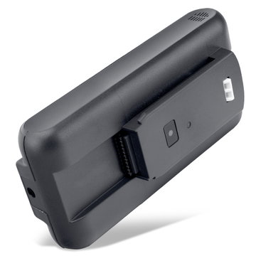 Accu voor Philips Series 5000, 9000, XC5041, XC5142, XC5141, XC5043, Aqua Series 5000, XC5141/01, XV1653/01 2500mAh van CELLONIC