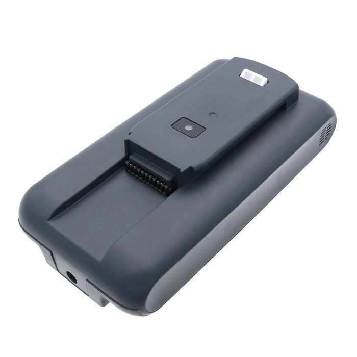 Batterie pour Philips Series 5000, 9000, XC5041, XC5142, XC5141, XC5043, Aqua Series 5000, XC5141/01, XV1653/01 2500mAh de CELLONIC