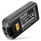1x 4400mAh 3.7V