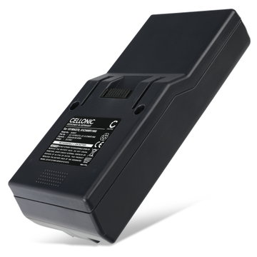 Batterie pour Invictus X7, X9, X7-01, X9-01 Genius Invictus X9, X7, A8, A9, X7-01, X9-01 2000mAh de CELLONIC