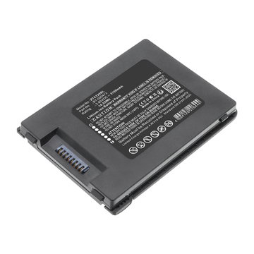 Batterie pour Zebra TC22, TC27 3700mAh 3.85V de CELLONIC