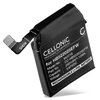 Accu voor Huawei Watch GT3 42mm, Watch GT3 Pro 42mm HB522025EFW (290mAh, 3.87V) van CELLONIC