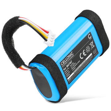 Batterij voor Marshall Emberton III 3400mAh van CELLONIC
