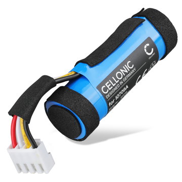 Batterij voor Harman Kardon Onyx Studio 9 5000mAh van CELLONIC