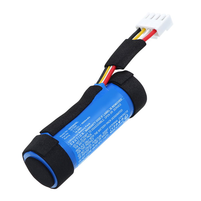 Batterij voor Harman Kardon Onyx Studio 9 5000mAh van CELLONIC