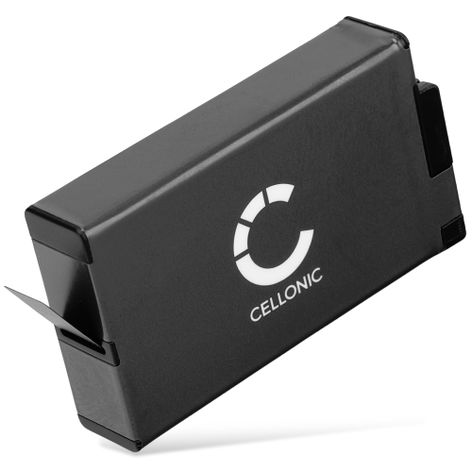 Battery for GoPro MAX 2, AMBAT-001 (1850mAh, 4.48V) from CELLONIC
