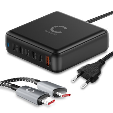 Chargeur + Câble USB pour tablette Apple iPhone 17, 16, 17 Pro Max, 17 Pro, 16 Pro, 16 Pro Max, 16e, 16 Plus, MacBook Air 13 Nintendo Switch Samsung Galaxy S25 Ultra, S25 Google Pixel 10, 9a, 10 Pro Xiaomi 15 Ultra, Redmi Note 14 Pro+, Note 14 Pro, 15T Pr