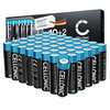 48 pcs AA Piles standard 2900mAh