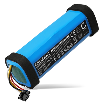 Roborock Qrevo 5AE Accu 5200mAh van CELLONIC
