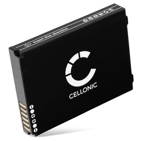 Accu voor Sunmi L2K JKJG (4900mAh, 3.8V) van CELLONIC