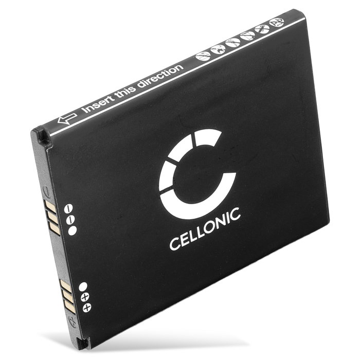 Accu voor Famoco FX105 200409058SZN-001 (1800mAh, 3.7V) van CELLONIC