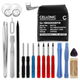 1x Accu voor Huawei Watch GT3 42mm, Pro 42mm HB522025EFW (290mAh) + Schroevendraaier-set