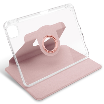 Tablet Case with Stand for Apple iPad Pro 11" (M4), (M5) – Pink, TPU from CELLONIC