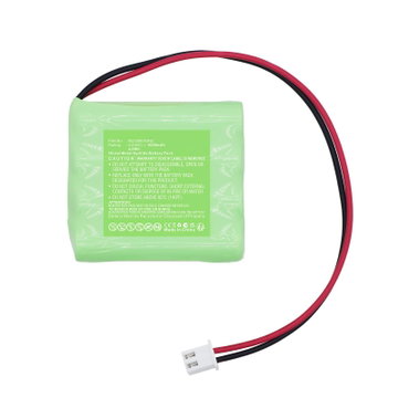 Batterie Yale Smart hub 2.0, IA-320, IA-330, IA-340, SR-310, SR-320, SR-330, SR-340, SR-HUB 2.0, YNC IA-310 802306043H2 (1000mAh, 4.8V) de CELLONIC