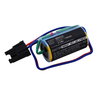 1x Batterie 1700mAh